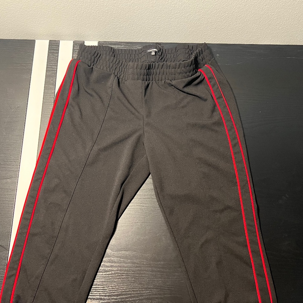 Dressy Pant